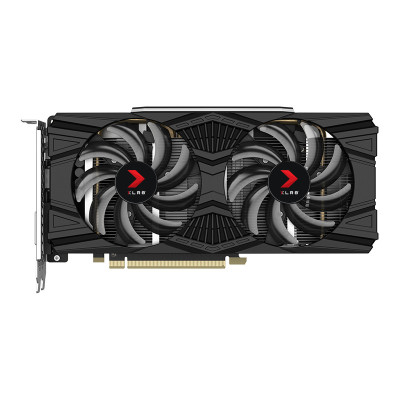 PNY GeForce GTX 1660 Ti XLR8 (VCG1660T6DFPPB)