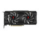 PNY GeForce GTX 1660 Ti XLR8 (VCG1660T6DFPPB)
