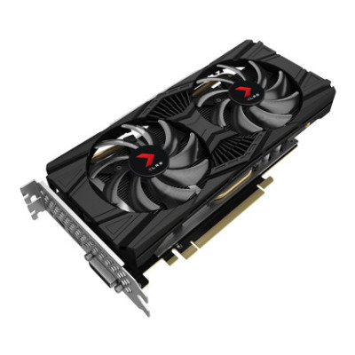 PNY GeForce GTX 1660 Ti XLR8 (VCG1660T6DFPPB)