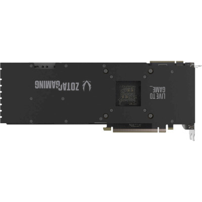 Zotac GeForce RTX 2070 Super 8GB Gaming AMP Extreme (ZT-T20710B-10P)