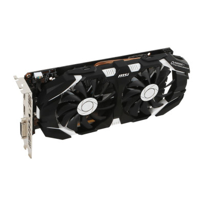MSI GeForce GTX 1060 6GT OCV1