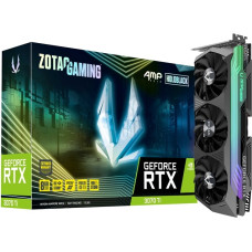 Zotac GAMING GeForce RTX 3070 Ti AMP Holo (ZT-A30710F-10P)