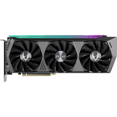 Zotac GAMING GeForce RTX 3070 Ti AMP Holo (ZT-A30710F-10P)