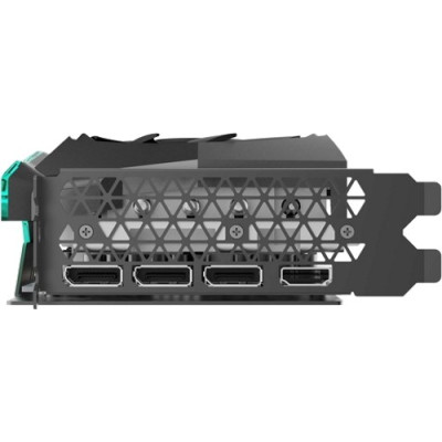 Zotac GAMING GeForce RTX 3070 Ti AMP Holo (ZT-A30710F-10P)