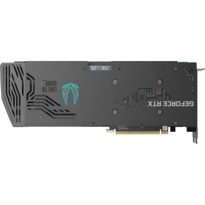 Zotac GAMING GeForce RTX 3070 Ti AMP Holo (ZT-A30710F-10P)