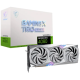 MSI Nvidia GeForce RTX 4080 16G GAMING X TRIO WHITE