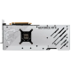 MSI Nvidia GeForce RTX 4080 16G GAMING X TRIO WHITE