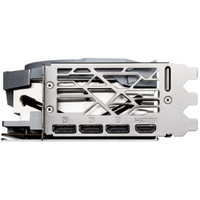 MSI Nvidia GeForce RTX 4080 16G GAMING X TRIO WHITE