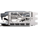 MSI Nvidia GeForce RTX 4080 16G GAMING X TRIO WHITE