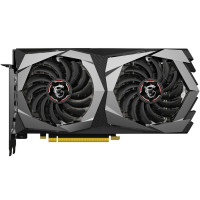 MSI GeForce GTX 1650 SUPER GAMING X