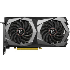 MSI GeForce GTX 1650 SUPER GAMING X