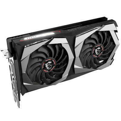 MSI GeForce GTX 1650 SUPER GAMING X