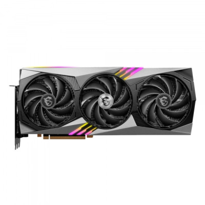 MSI GeForce RTX 4080 SUPER 16G GAMING X TRIO