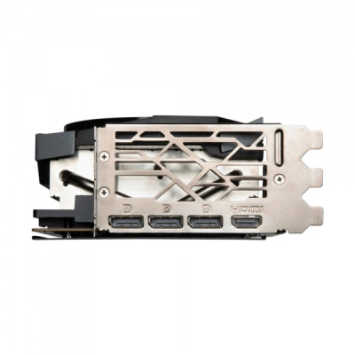 MSI GeForce RTX 4080 SUPER 16G GAMING X TRIO