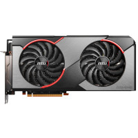 MSI Radeon RX 5600 XT GAMING X