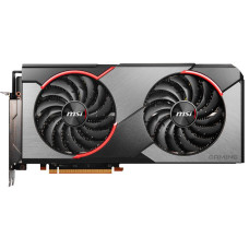 MSI Radeon RX 5600 XT GAMING X