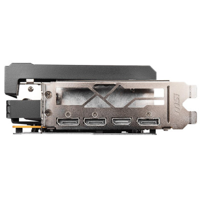 MSI Radeon RX 5600 XT GAMING X