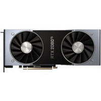 NVIDIA GEFORCE RTX 2080 Ti FOUNDERS EDITION (900-1G150-2530-000)