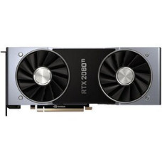 NVIDIA GEFORCE RTX 2080 Ti FOUNDERS EDITION (900-1G150-2530-000)