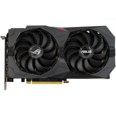 ASUS ROG-STRIX-GTX1660S-O6G-GAMING