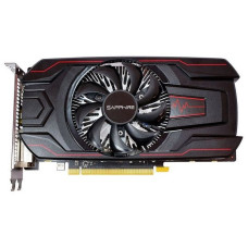 Sapphire Radeon RX 560 2GD5 PULSE (11267-19)
