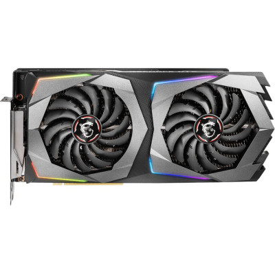 Відеокарта MSI GeForce RTX 2070 GAMING 8G