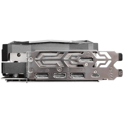 Відеокарта MSI GeForce RTX 2070 GAMING 8G