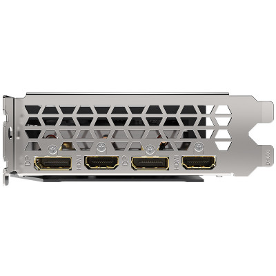 GIGABYTE GeForce RTX 3070 EAGLE 8G rev. 2.0 (GV-N3070EAGLE-8GD rev. 2.0)