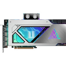 ASRock Radeon RX 7900 XTX AQUA 24GB OC (RX7900XTX AQ 24GO)