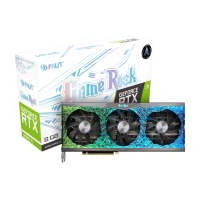 Palit GeForce RTX 3070 Ti GameRock (PA-RTX3070Ti GameRock 8G)