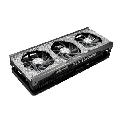 Palit GeForce RTX 3070 Ti GameRock (PA-RTX3070 Ti GameRock 8G)