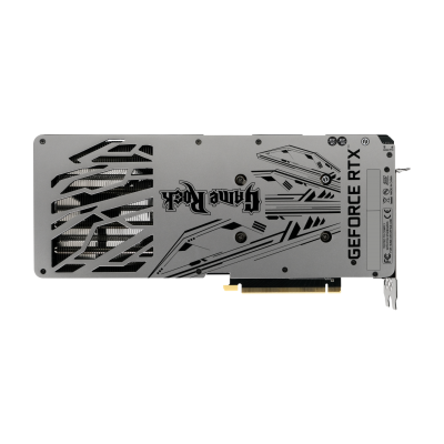 Palit GeForce RTX 3070 Ti GameRock (PA-RTX3070 Ti GameRock 8G)