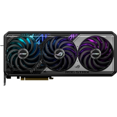 ASUS ROG Strix GeForce RTX5070 12GB (ROG-STRIX-RTX5070-12G)