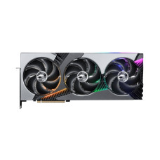 MSI GeForce RTX 5080 16G VANGUARD SOC