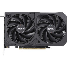 MSI GeForce RTX 5050 8G SHADOW 2X OC