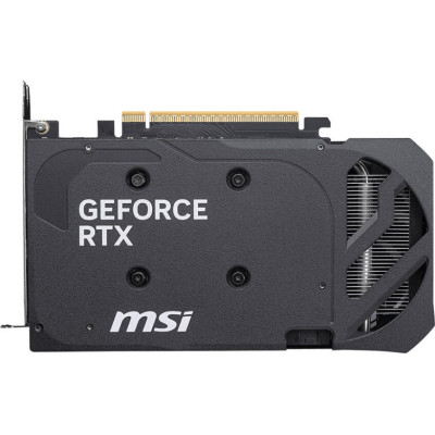 MSI GeForce RTX 5050 8G SHADOW 2X OC