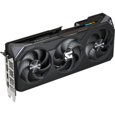 GIGABYTE Radeon RX 9070 GAMING 16G (GV-R9070GAMING-16GD)