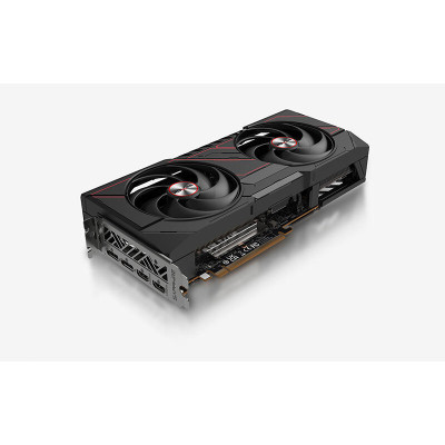 Sapphire Radeon RX 9070 GRE 12G PULSE (11354-01)