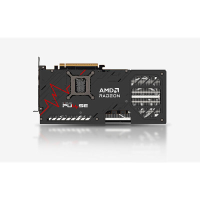Sapphire Radeon RX 9070 GRE 12G PULSE (11354-01)