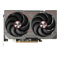 Sapphire Radeon RX 9060 XT PULSE 8GB V2 (11350-05-20G)