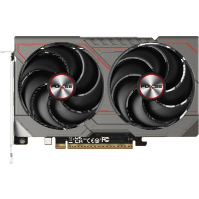 Sapphire Radeon RX 9060 XT PULSE 8GB V2 (11350-05-20G)