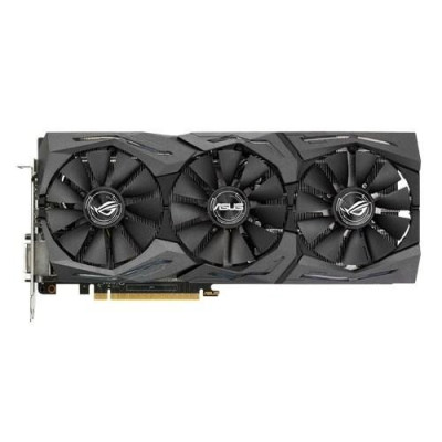 ASUS ROG STRIX-GTX1070-8G-GAMING
