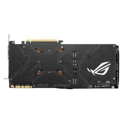 ASUS ROG STRIX-GTX1070-8G-GAMING