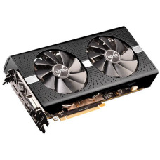 Sapphire Radeon RX 590 8GB GDDR5 NITRO+ (11289-02)