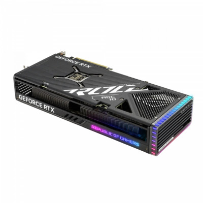ASUS ROG-STRIX-RTX4070TIS-16G-GAMING