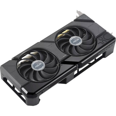 ASUS DUAL-RX7700XT-O12G