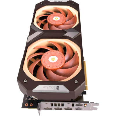 ASUS RTX4080-O16G-NOCTUA