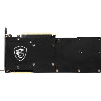 MSI GeForce RTX 2080 AERO 8G