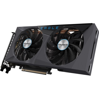 GIGABYTE GV-N3060EAGLE-12GD