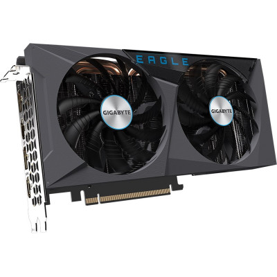 GIGABYTE GV-N3060EAGLE-12GD